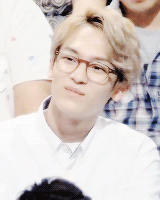 jeonwoof:  l.joe | hidden singer 