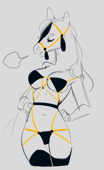 nsfwnox:  quick pics