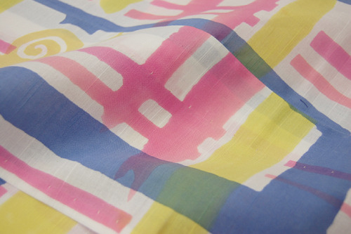 TSUMORI CHISATO