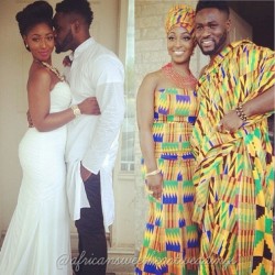 naijagirl:  fckyeahprettyafricans:  Traditional