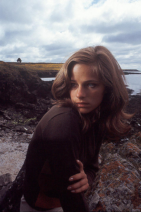 the60sbazaar:Charlotte Rampling