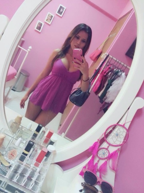 sedapsekali: I don’t care if you look like my maid , i still love fucking you Cantik d sexy nya..klu