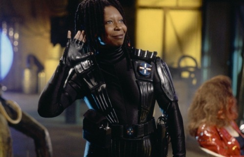 Theodore Rex
