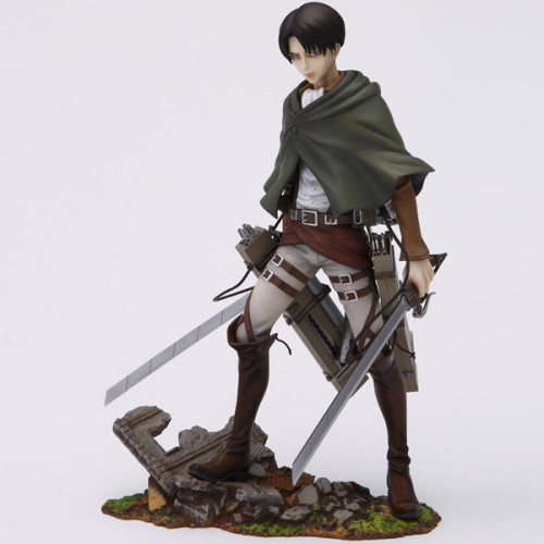 mondo-s: ＡＴＴＡＣＫ ＯＮ ＴＩＴＡＮ ＧＩＶＥＡＷＡＹ Thank you all so much for helping me get to 2,500 followers!! I am