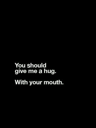 Yes you should