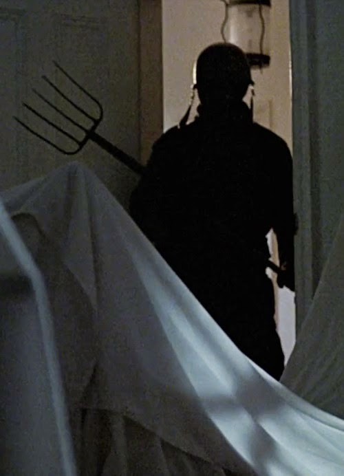 brundleflyforawhiteguy:  The Prowler (1981)