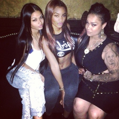 dollsofbeauty:  champagne-paradise:  xo  Dolls 