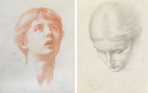 insipit:Edward Poynter (1836–1919, England)DrawingsPoynter was an English Academic painter, designer