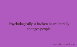 Psychofactz:  More Facts On Psychofacts :)