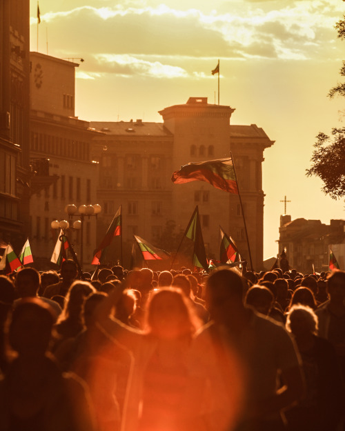 chillshots:  Rebellion / Sofia / 2k13 