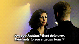 john-mulaney:female awesome meme | [2/10] female characters that deserve better:lee thompkins (gotha