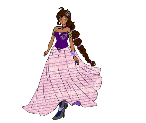 The Dress Of The Ultimate Encyclopedia. 