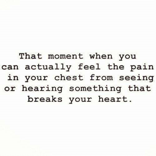 Heartbreak på We Heart It http://weheartit.com/entry/82118395/via/Elise_Saetren