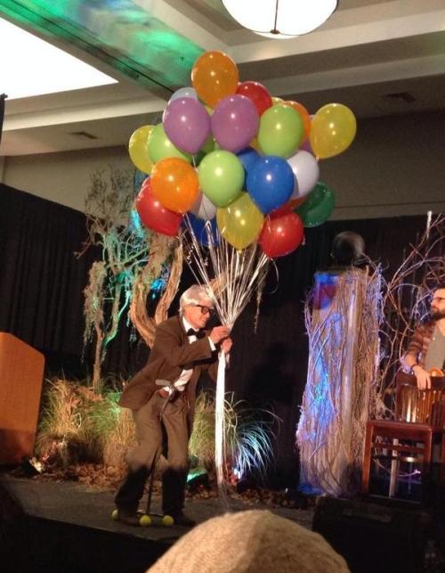 lovemesomespn: Osric chau everyone  (x)