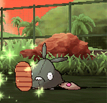 impossible challenge: