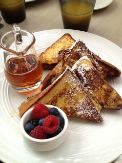 French Toast By Onemindtwobodies 