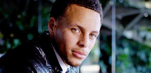 lexxrated:  mahoganysun:  thecurryfamily:EXPRESS + STEPHEN CURRY   oh….  Zadddyyy