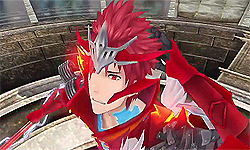 erikachix3: Revelations#FE (Shin Megami Tensei x Fire Emblem)