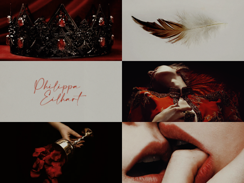 dunadain: witcher aesthetics »‎ philippa eilhart ‘What am I doing here?’ the m