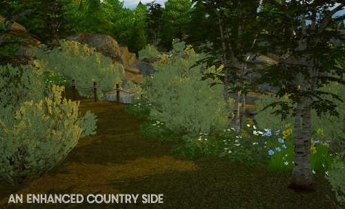 K-505 TERRAIN MOD - BRINDLETON BAY UPDATEWhile we are busy working on the Next Big Thing, we manage 