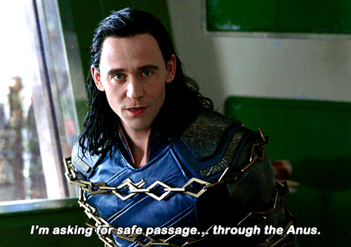 tomhiddleston-loki:It varies from moment to moment 