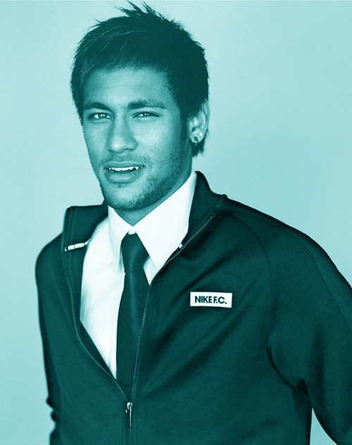 Neymar Junior by Alasdair Mclellan for WSJ Magazine mafiaandco.tumblr.com/ - Mafia &am