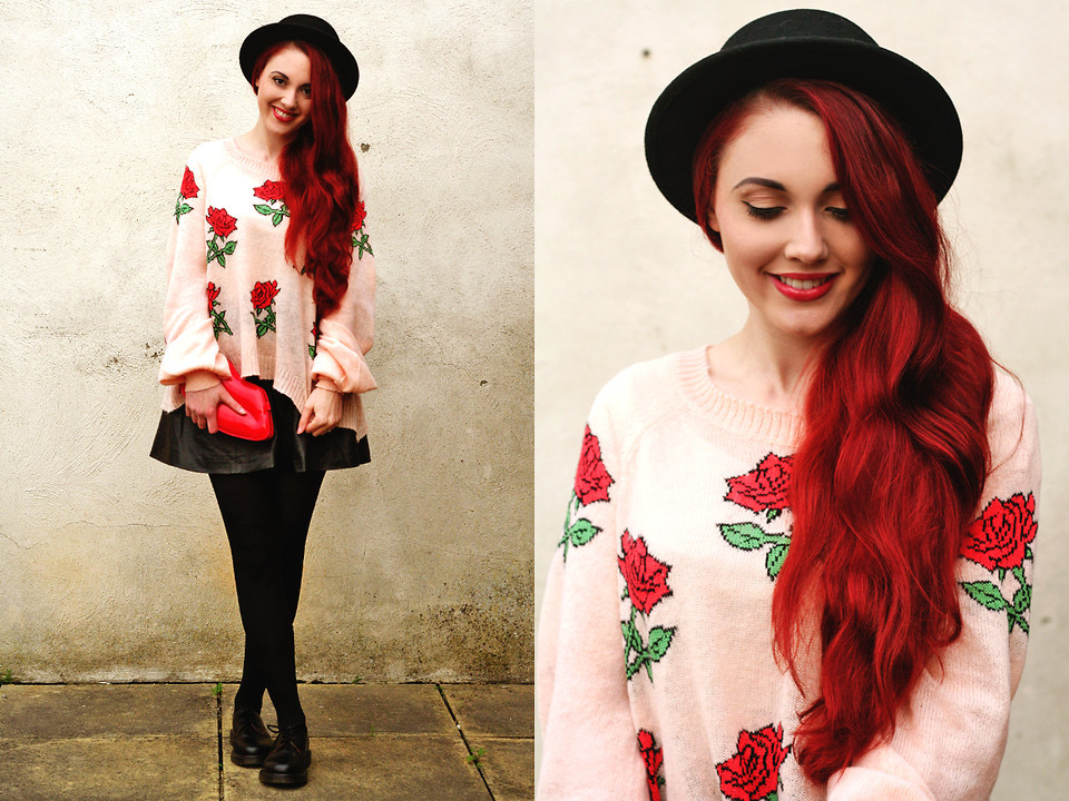 lookbookdotnu:  Baby Mine. (by Megan McMinn) 