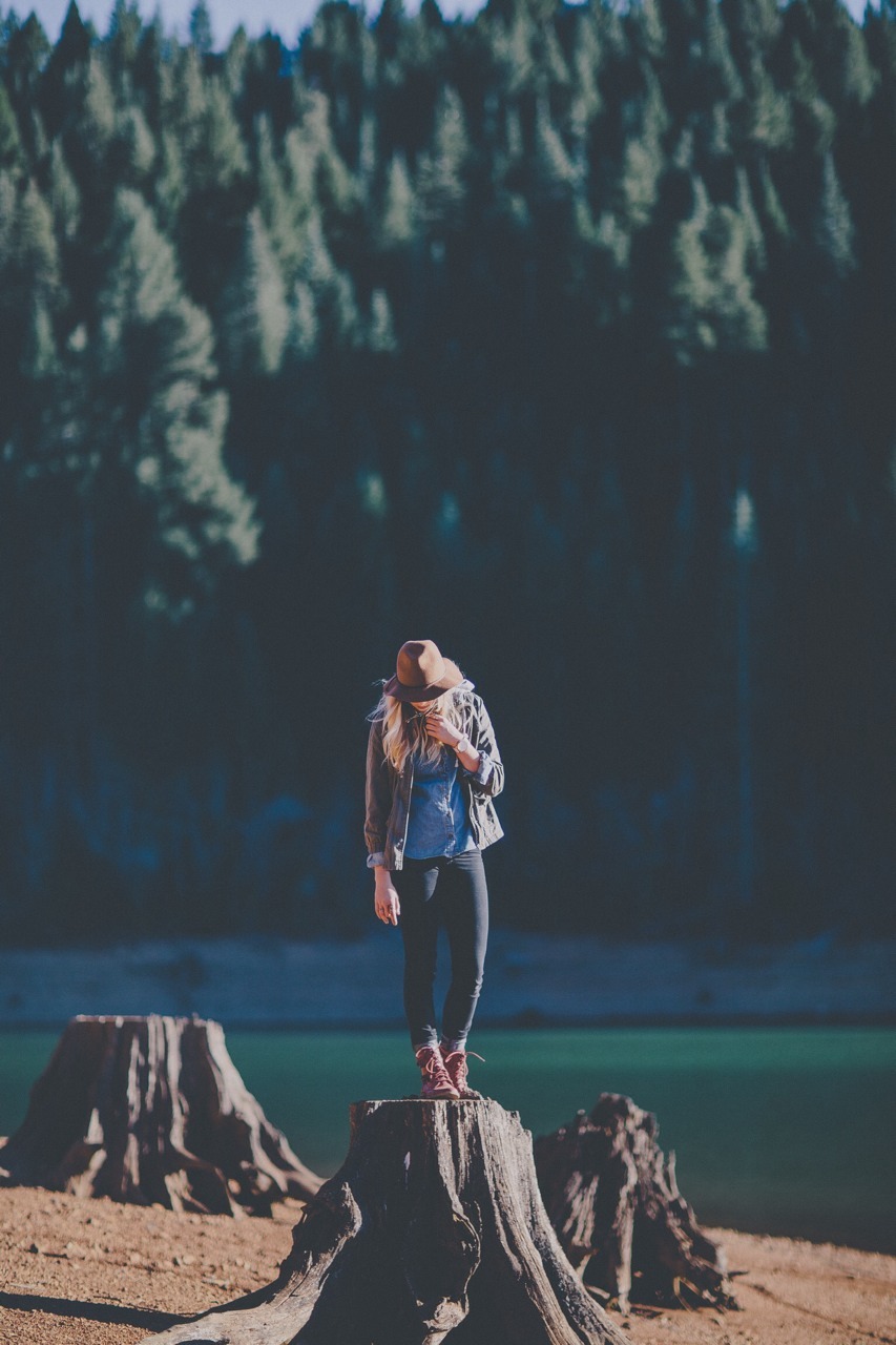 womenandwanderlust:  More women, more wanderlust…