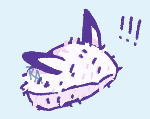 CW: Possible Eye Strain