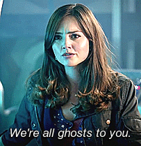 jennarcoleman:  30 Days of Doctor Who  ↳ Day Two (part 2): Favourite Companion