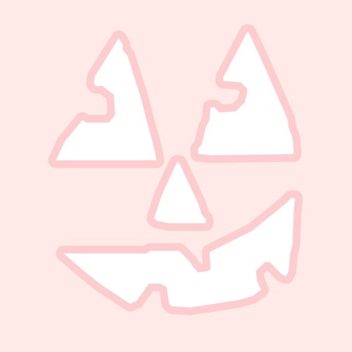 pastel-blaster - Halloween icons