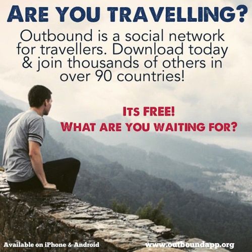 “Find Travelers, Explore Trips and Connect…!” Go: OUTBOUND***EXPLORE the CaribbeanFacebook