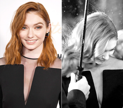  Eleanor Tomlinson in Tom Ford at UK Premiere of ‘Colette’ and BFI Patrons gala during the 62nd BFI 