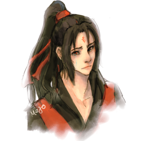 crybaby binghe!!ko-fi