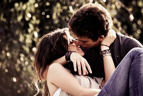 becauseyouwasntthere:  “A missão de te fazer feliz é minha” —          