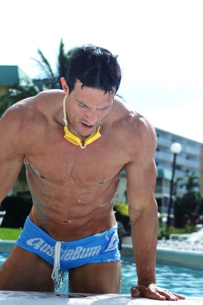 Hot Boys de Yosua!!!