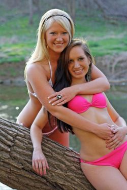 Facebook Girls