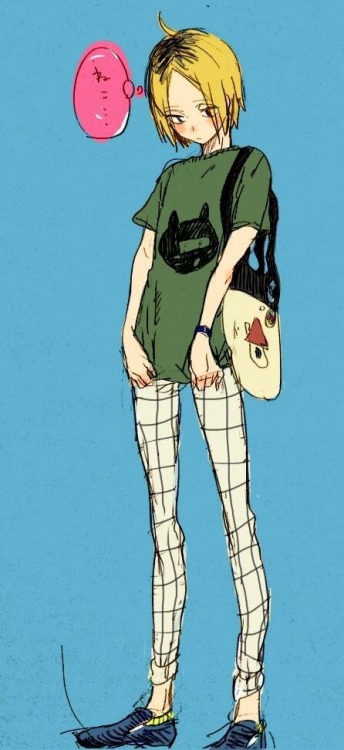 sawamuras:  くろけんlog | まろ太