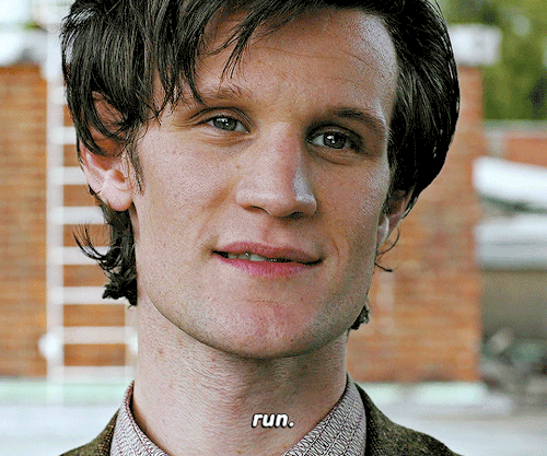 winterswake:DOCTOR WHOThe Eleventh Hour 