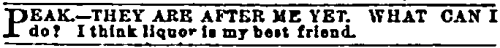 yeoldenews: A selection of strange and cryptic personal ads from The New York Herald, 1860s to 1890s