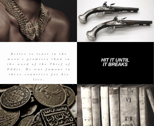bangbangwhoa: books i’ve read in 2019 » The Queen’s Thief series by Megan Whalen T
