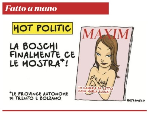 Il Fatto Quotidiano, 5 Ottobre 2018