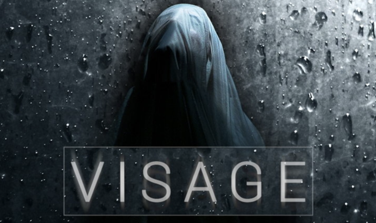 game Visage