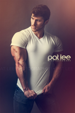 patlee:  Steve Moriarty | by Pat Lee See