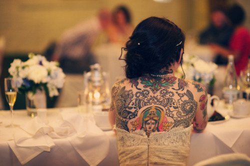 Ink - Beer - Babes