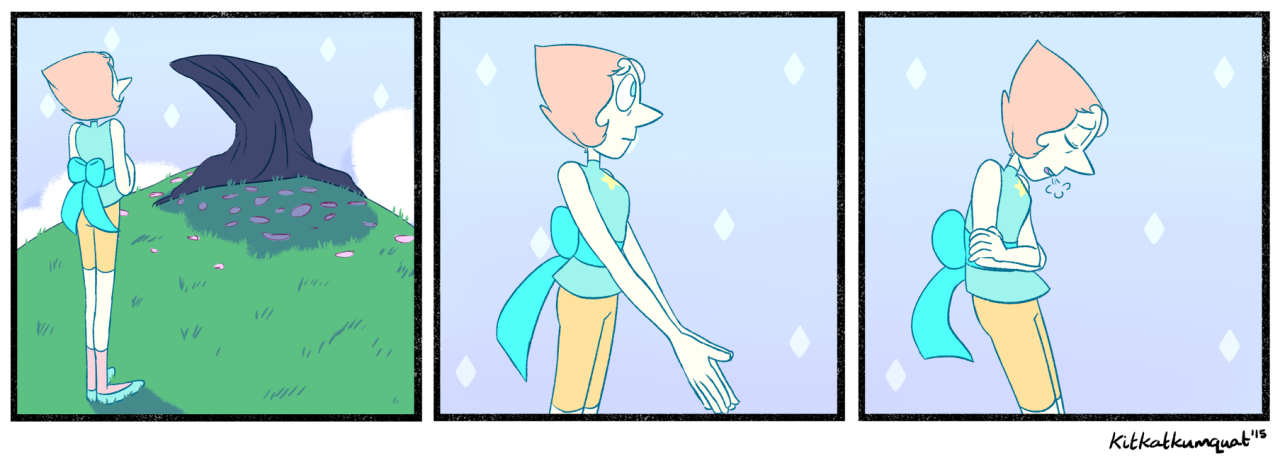 dailykitkats:  Daily #157 Pearlnetbomb day 2 - Gifts ((I miss Pearl’s tree)) 