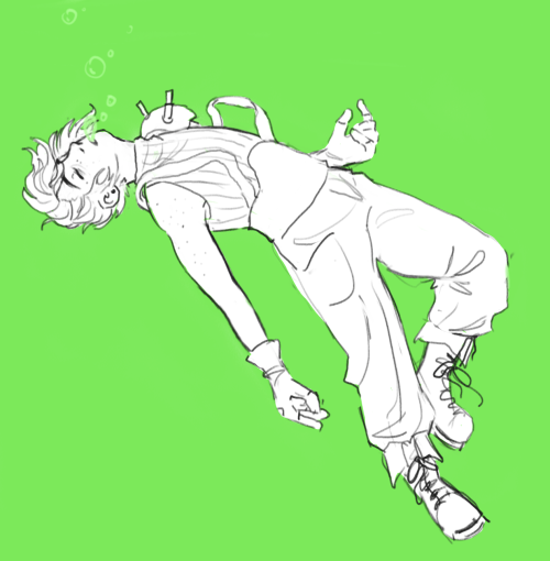 mistymonster