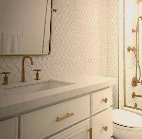 Bathroom In Phoenix