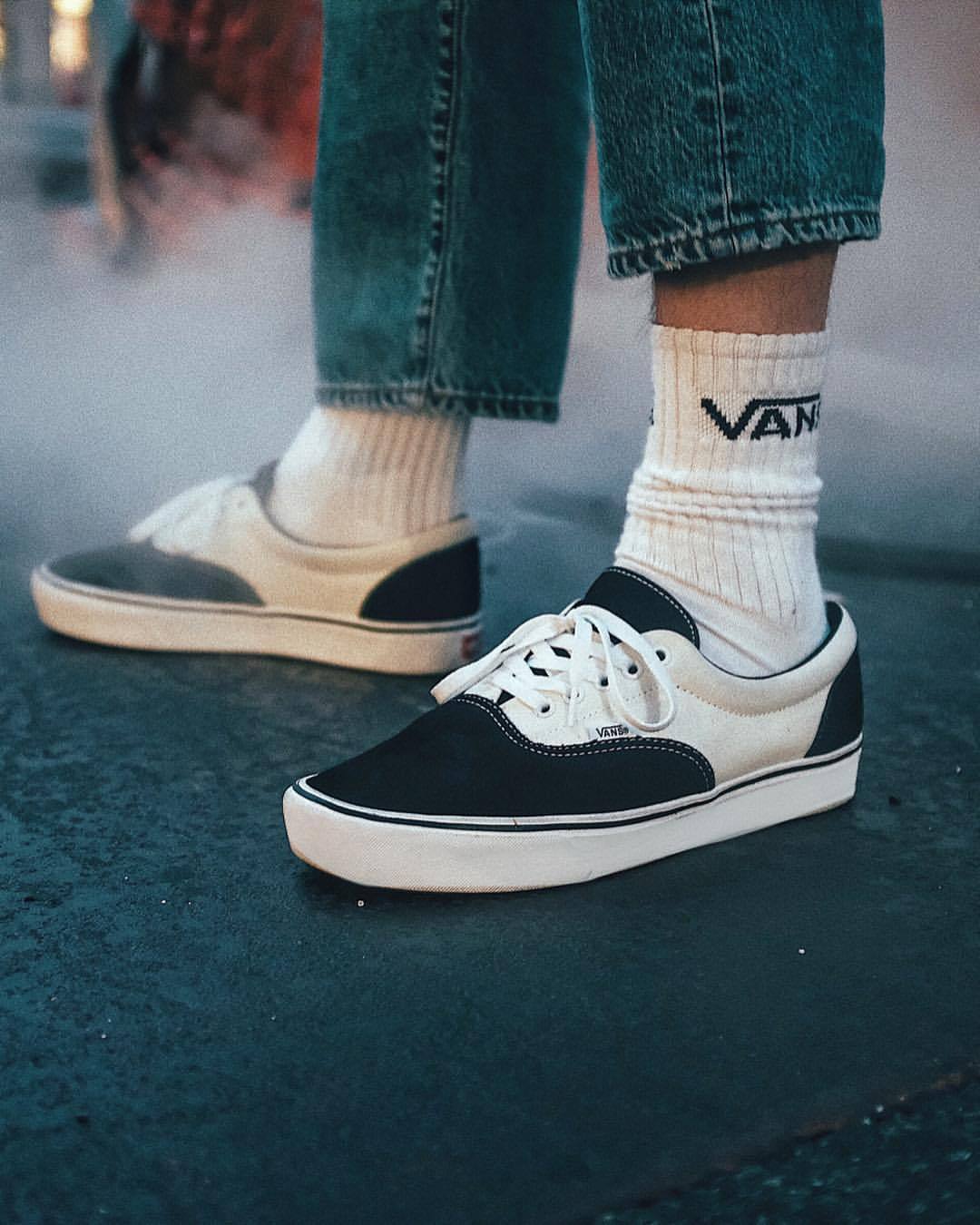 بدلة مشبك مقياس vans era tumblr 