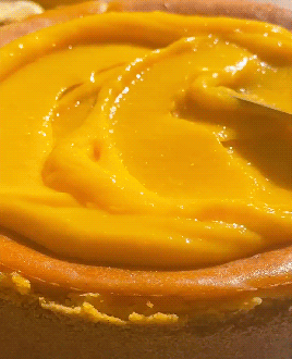 Lemon Meringue Pie Cheesecake (x)